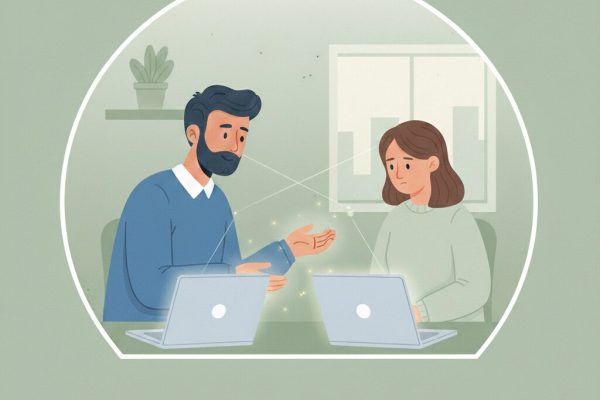 Konsultacja psychologiczna – czym jest i dlaczego to więcej niż tylko “zwykła rozmowa”?