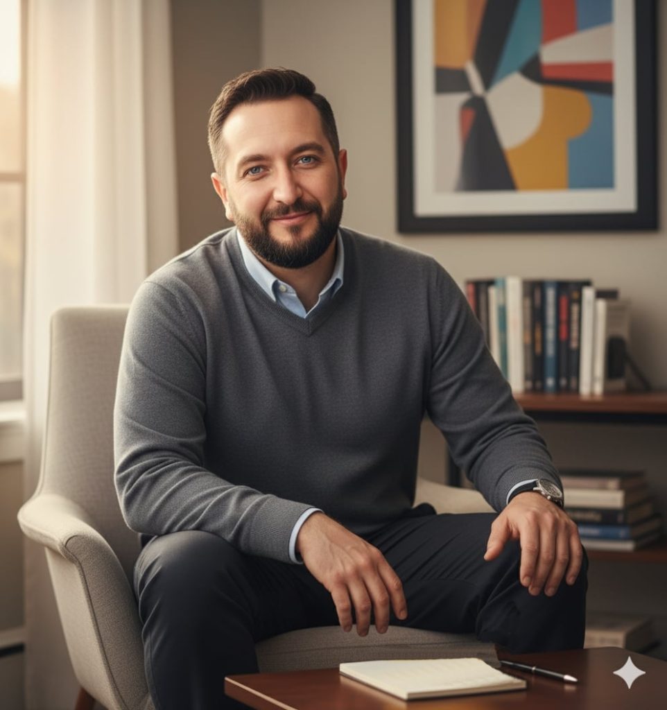 Pomoc psychologiczna online