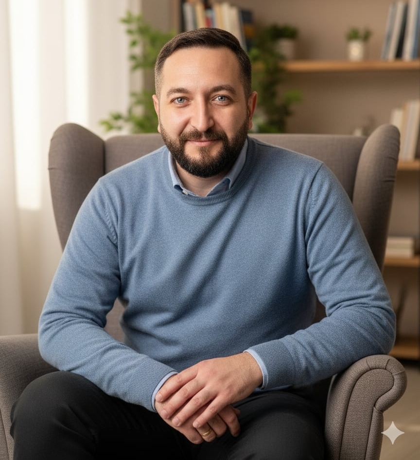 Psycholog online